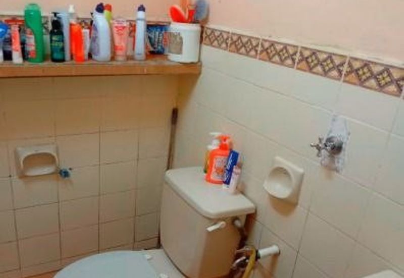 Taman Kota Warisan Permai