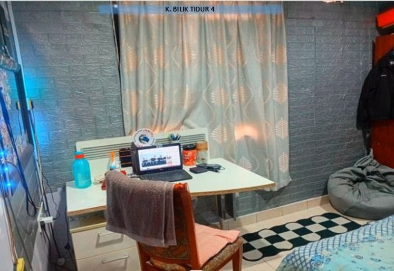 Taman Kota Warisan Permai