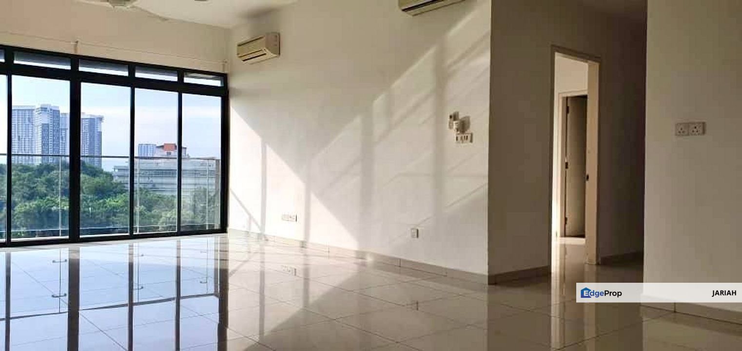 Mirage By The Lake Condominium Cyberjaya Selangor For Sale, Selangor, Cyberjaya