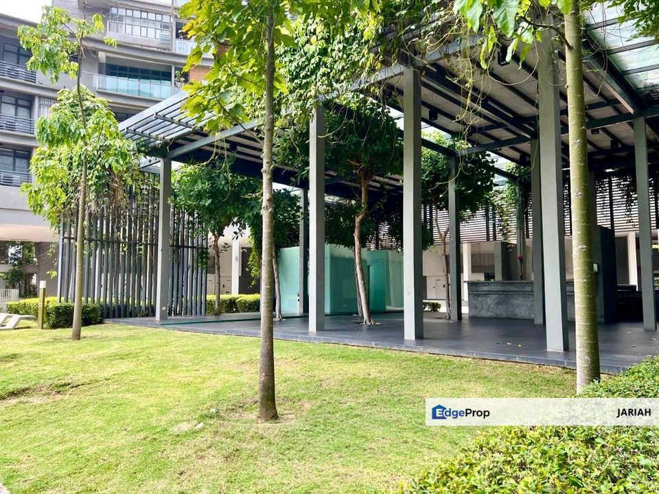 Mirage By The Lake Condominium Cyberjaya Selangor For Sale, Selangor, Cyberjaya