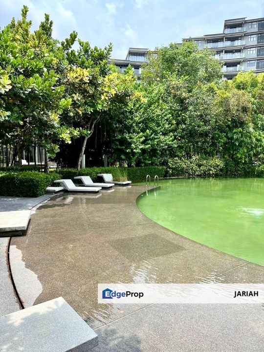 Mirage By The Lake Condominium Cyberjaya Selangor For Sale, Selangor, Cyberjaya