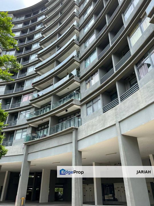 Mirage By The Lake Condominium Cyberjaya Selangor For Sale, Selangor, Cyberjaya