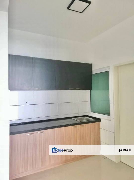 FULLY FURNISHED The Holmes 1 Condo Bandar Tun Razak Cheras KL FOR SALE , Kuala Lumpur, Bandar Tun Razak
