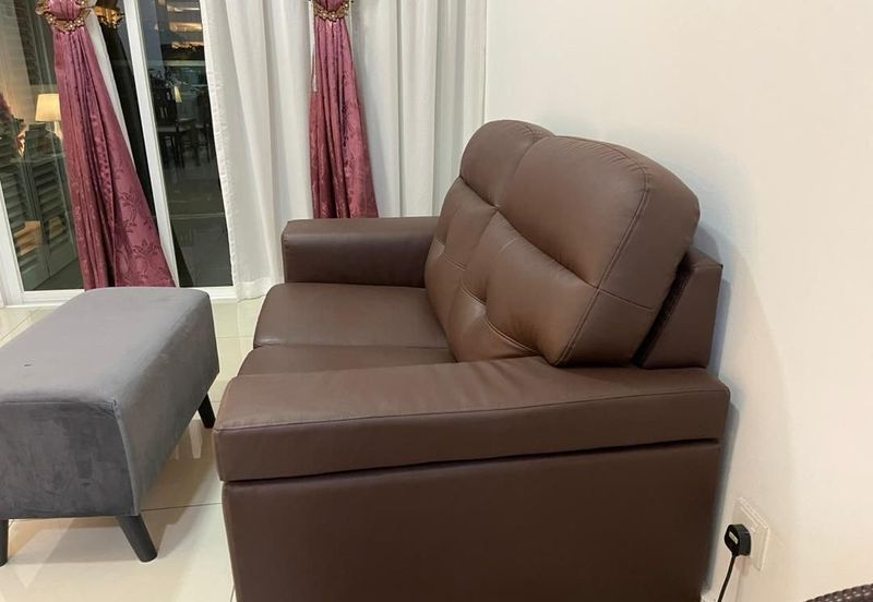 Mutiara Ville @ Cyberjaya