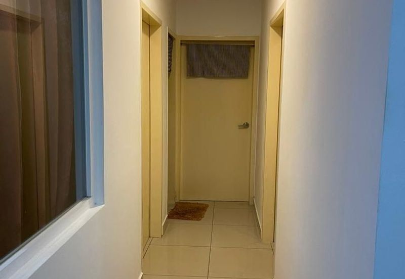 Mutiara Ville @ Cyberjaya