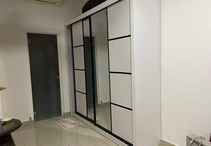 Mutiara Ville @ Cyberjaya