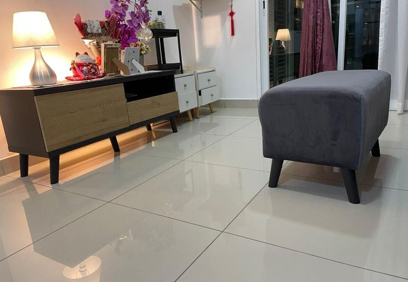 Mutiara Ville @ Cyberjaya