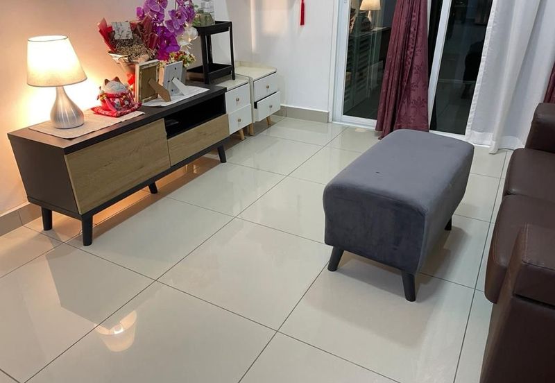 Mutiara Ville @ Cyberjaya