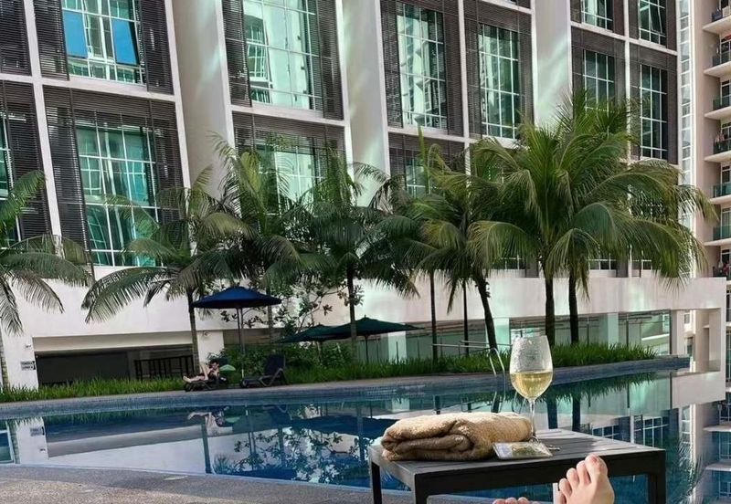 Mutiara Ville @ Cyberjaya