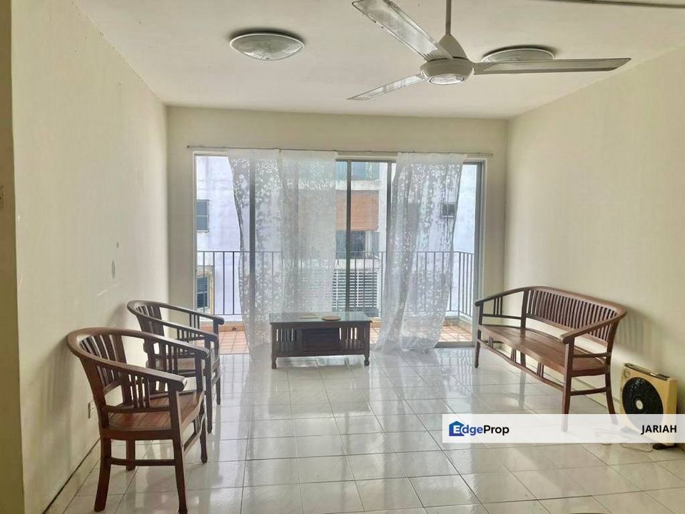 FREEHOLD Pantai Hillpark Phase 5 Bangsar South Kuala Lumpur FOR SALE, Kuala Lumpur, Bangsar South