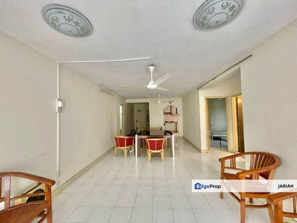 FREEHOLD Pantai Hillpark Phase 5 Bangsar South Kuala Lumpur FOR SALE, Kuala Lumpur, Bangsar South