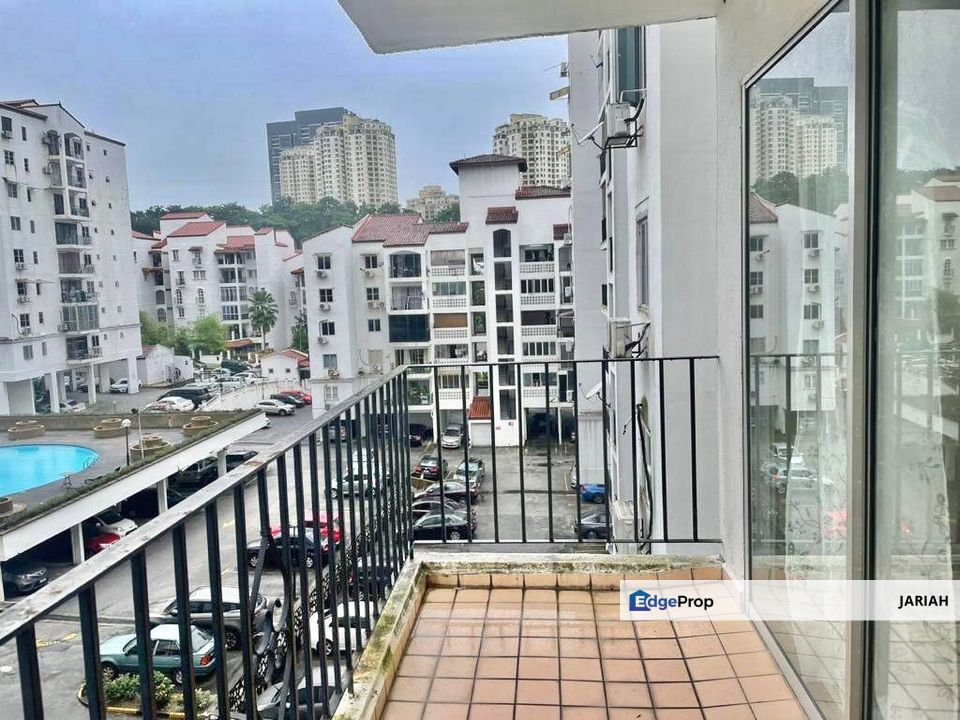 FREEHOLD Pantai Hillpark Phase 5 Bangsar South Kuala Lumpur FOR SALE, Kuala Lumpur, Bangsar South