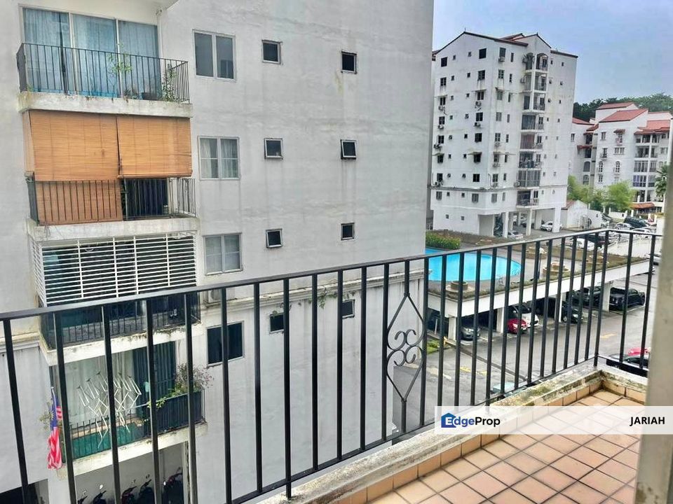 FREEHOLD Pantai Hillpark Phase 5 Bangsar South Kuala Lumpur FOR SALE, Kuala Lumpur, Bangsar South