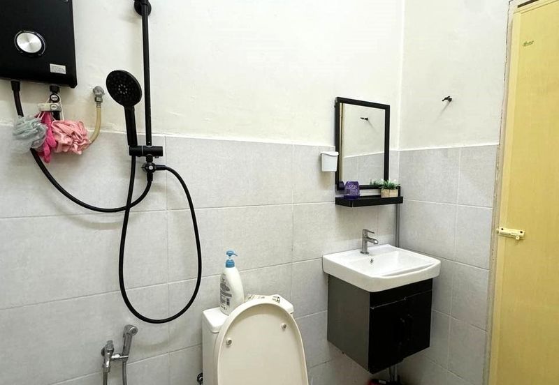 Taman Mesra, Shah Alam