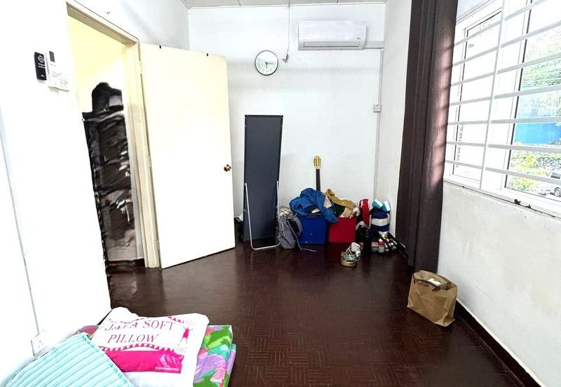 Taman Mesra, Shah Alam