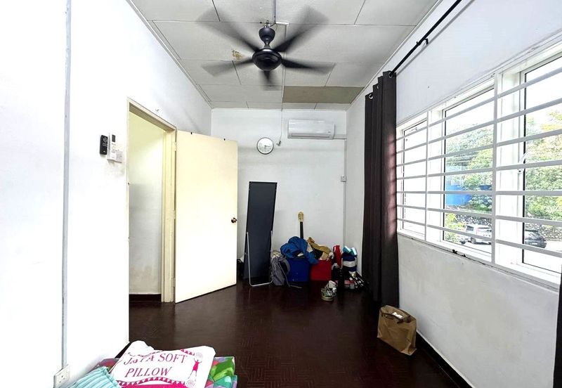 Taman Mesra, Shah Alam