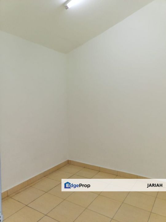 Renovated and Extended Single Storey Terrace House Taman Sungai Besi Indah Seri Kembangan FOR SALE  , Selangor, Seri Kembangan