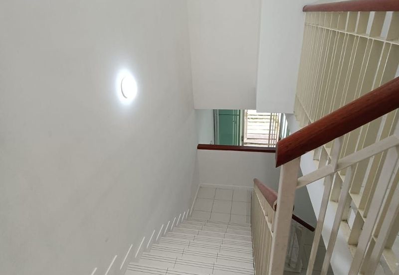 Chimes @ Bandar Rimbayu