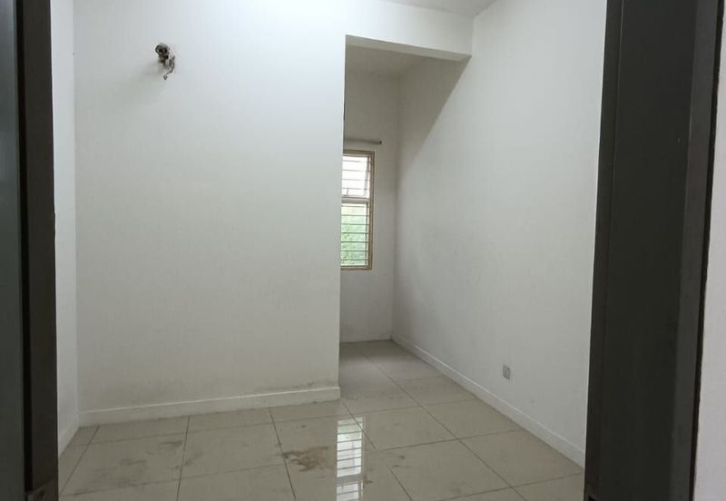 Chimes @ Bandar Rimbayu