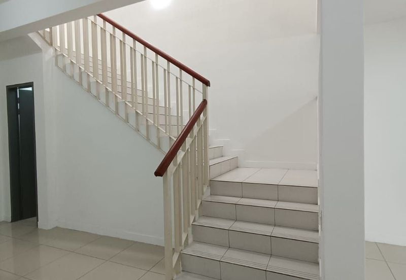 Chimes @ Bandar Rimbayu