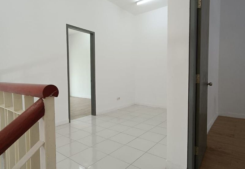 Chimes @ Bandar Rimbayu