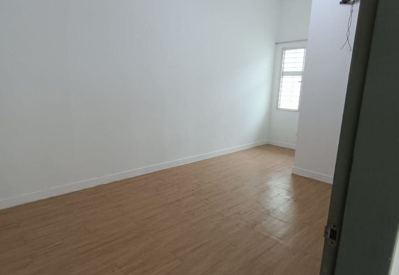 Chimes @ Bandar Rimbayu