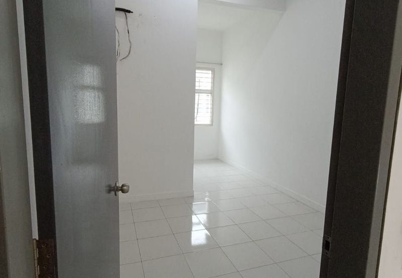 Chimes @ Bandar Rimbayu