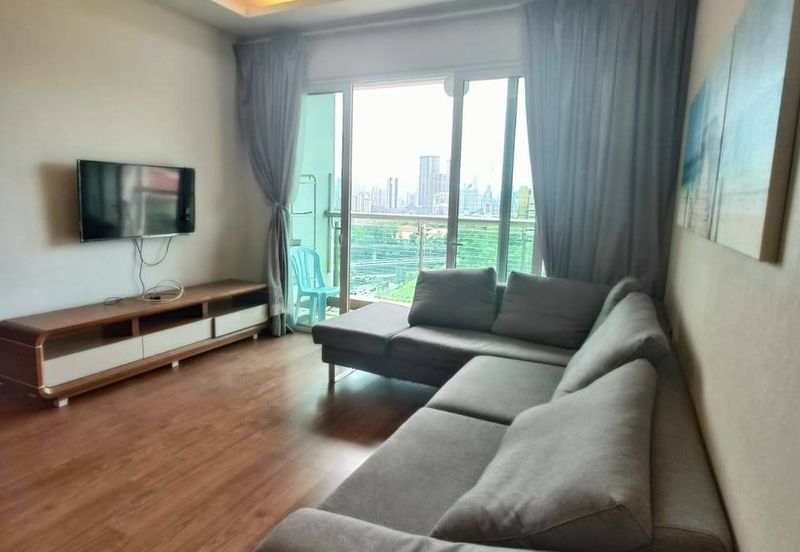 Royal Regent Sri Putramas III