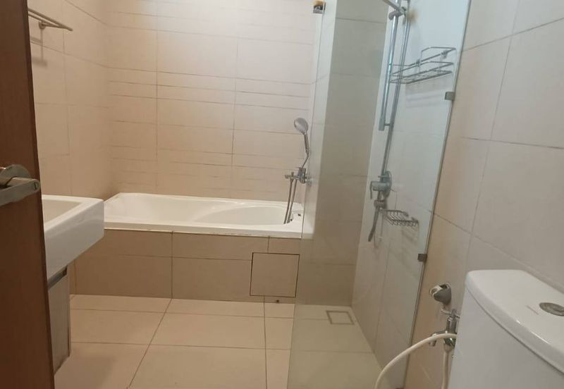 Royal Regent Sri Putramas III