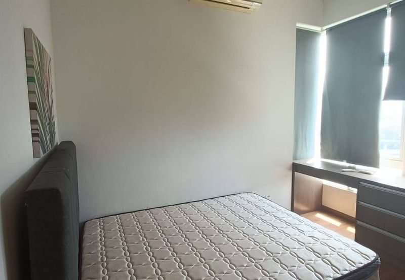 Royal Regent Sri Putramas III