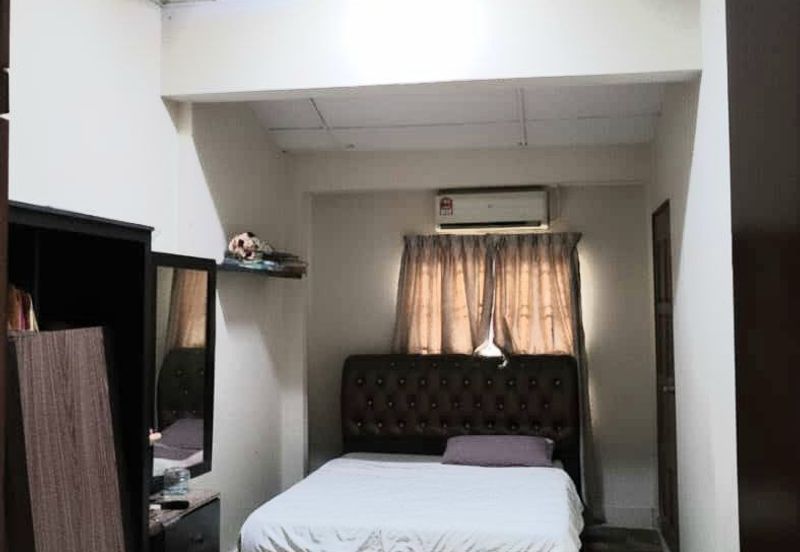 Bandar Mahkota Banting (Brooklands)