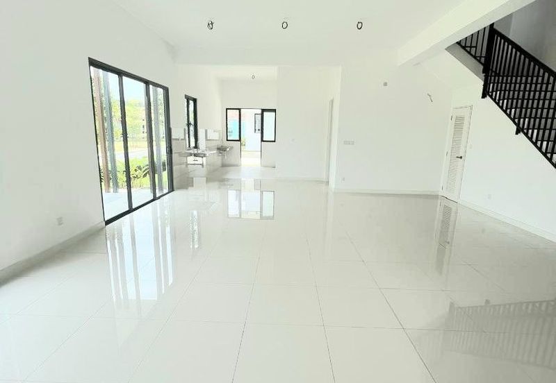 Bandar Seri Coalfields,Jardin Residence