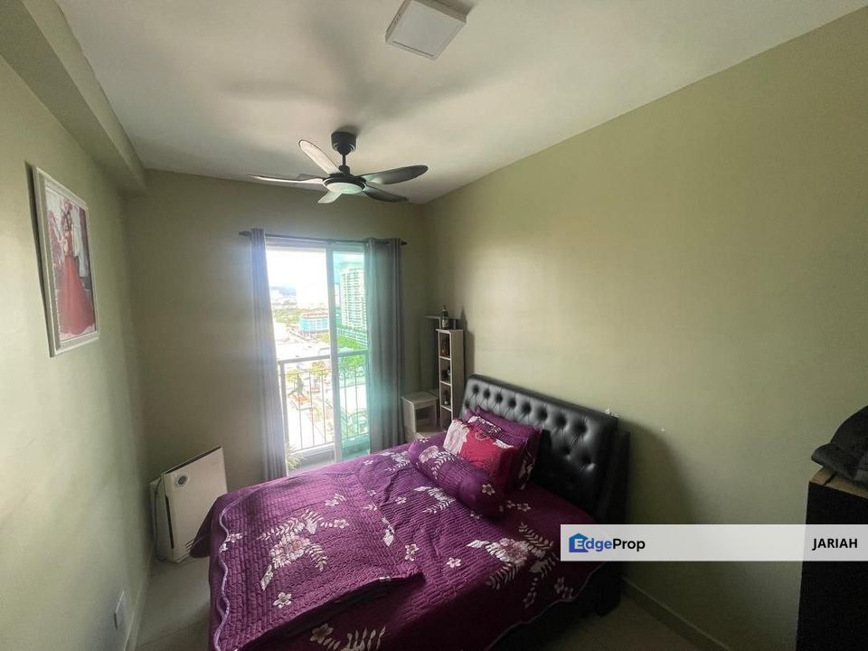 Residensi MH Platinum 2 Setapak Kuala Lumpur, Kuala Lumpur, Setapak