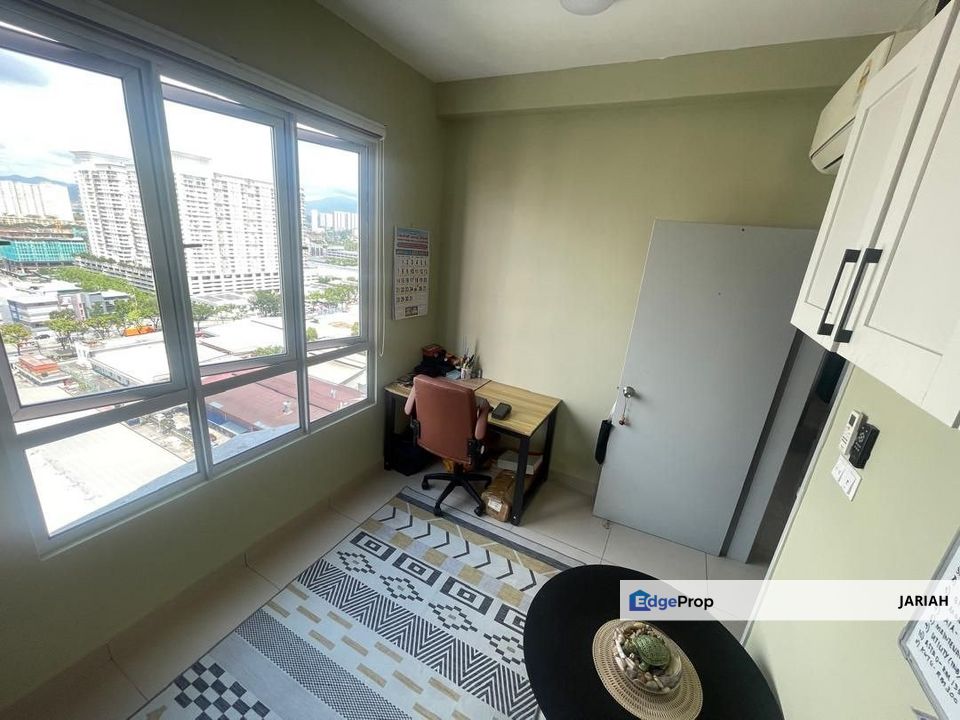 Residensi MH Platinum 2 Setapak Kuala Lumpur, Kuala Lumpur, Setapak