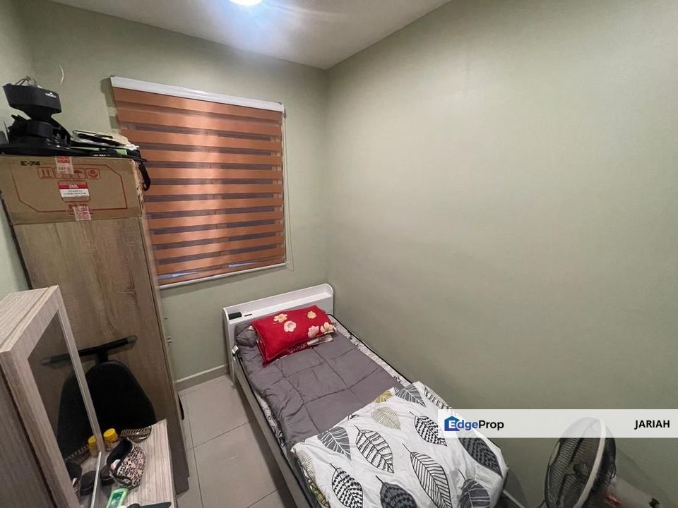 Residensi MH Platinum 2 Setapak Kuala Lumpur, Kuala Lumpur, Setapak