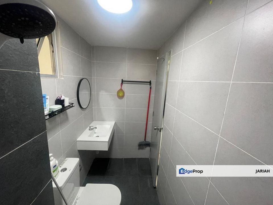 Residensi MH Platinum 2 Setapak Kuala Lumpur, Kuala Lumpur, Setapak