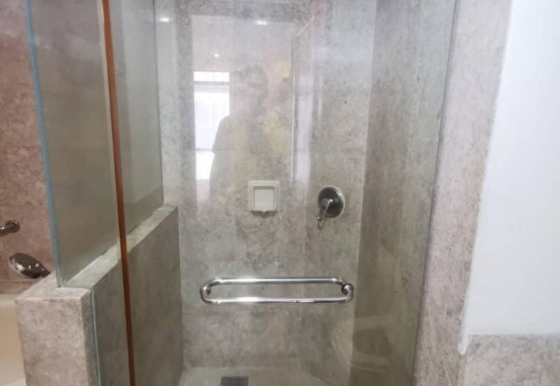 Berjaya Times Square Serviced Apartment