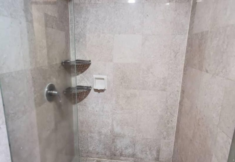 Berjaya Times Square Serviced Apartment