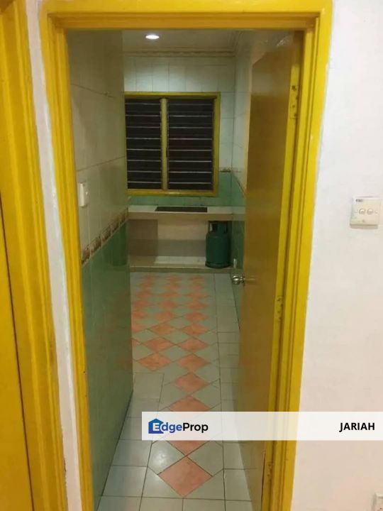 Pangsapuri Ceria Taman Kinrara Puchong Selangor Renovated Unit For Sale, Selangor, Bandar Kinrara Puchong