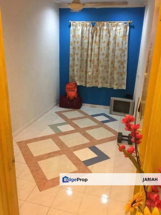 Pangsapuri Ceria Taman Kinrara Puchong Selangor Renovated Unit For Sale, Selangor, Bandar Kinrara Puchong