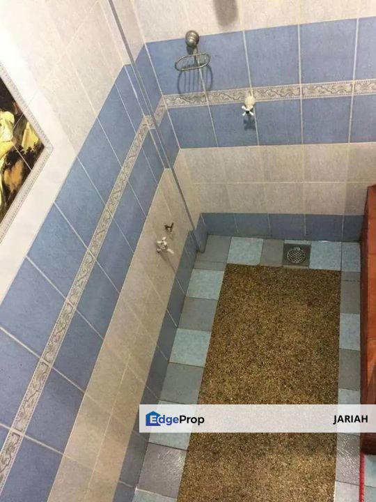 Pangsapuri Ceria Taman Kinrara Puchong Selangor Renovated Unit For Sale, Selangor, Bandar Kinrara Puchong