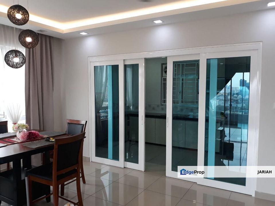 Platinum Lake PV21 Setapak KL Fully Renovated Corner Unit For Sale for ...