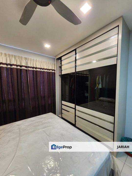 Platinum Lake PV21 Setapak KL Fully Renovated Corner Unit For Sale for ...