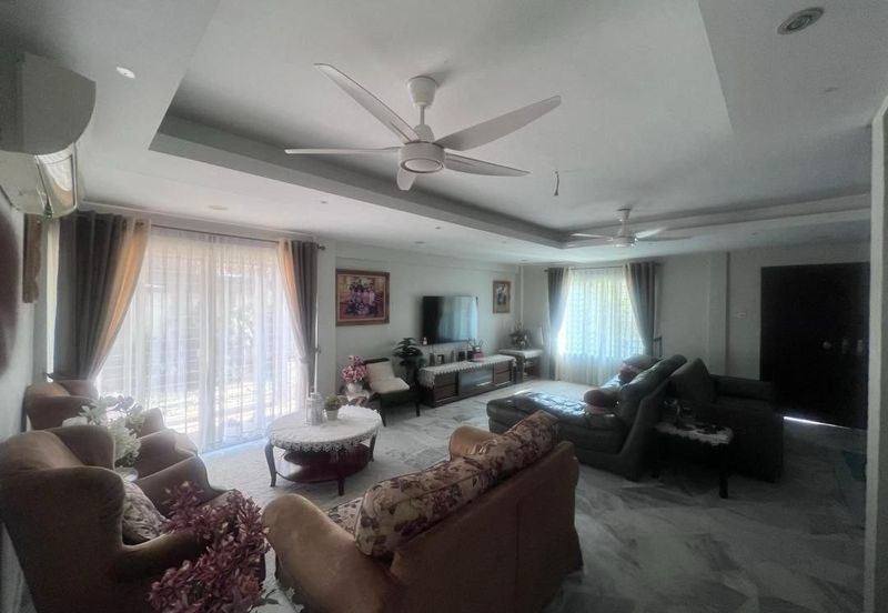 Bandar Kinrara 5