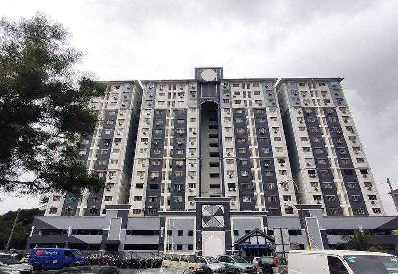 Prisma Perdana