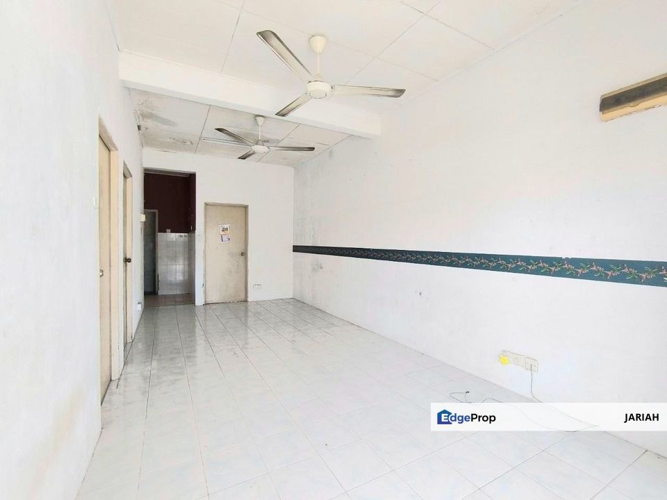 Single Storey Terrace House Jalan Suria Bandar Mahkota Banting Selangor For Sale, Selangor, Banting