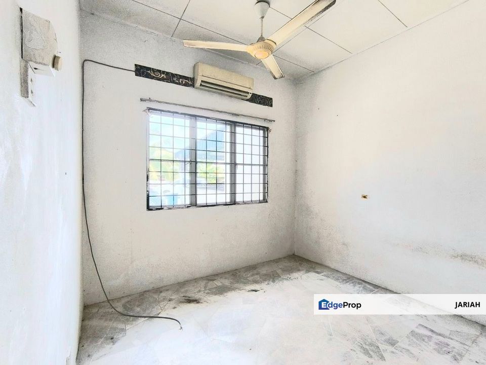 Single Storey Terrace House Jalan Suria Bandar Mahkota Banting Selangor For Sale, Selangor, Banting