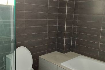 2 1/2 storey big bungalow and privacy