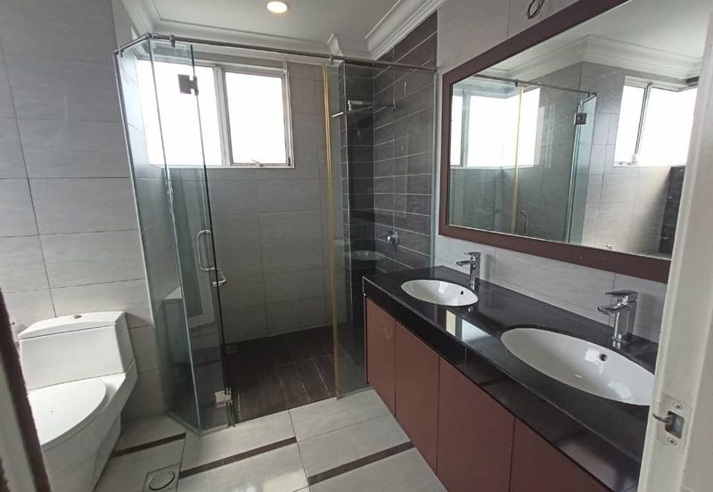 2 storey Bungalow with cosy environment