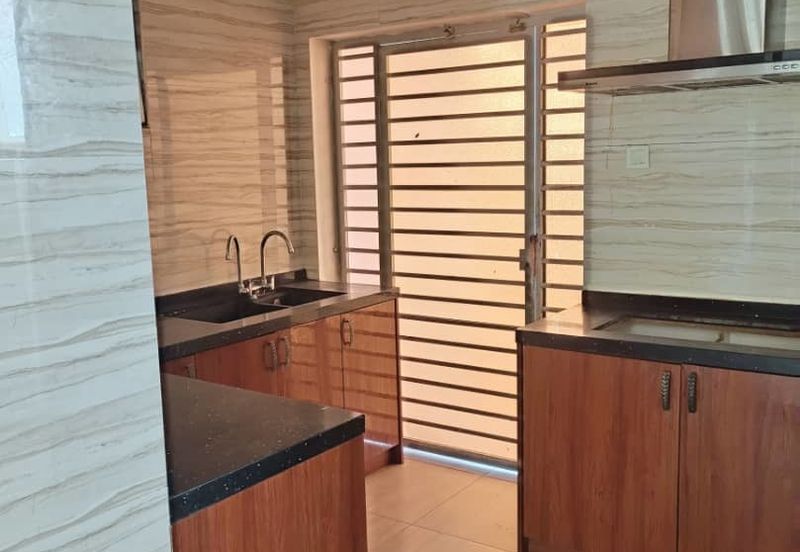 2 storey Bungalow with cosy environment